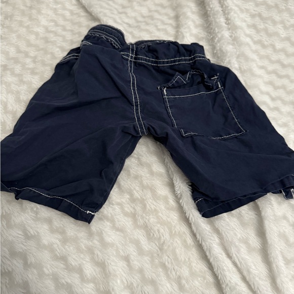 #31 Swim Trunks - Picture 2 of 3